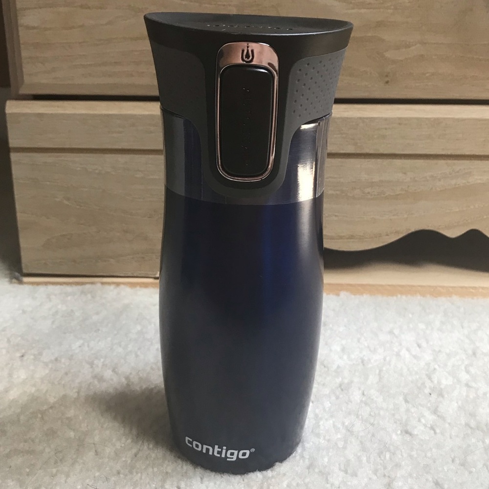 Contigo’s Auto seal Travel Mug 16oz